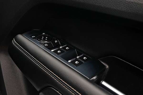 2023 Volkswagen Amarok TDI600 Style NF 4X4