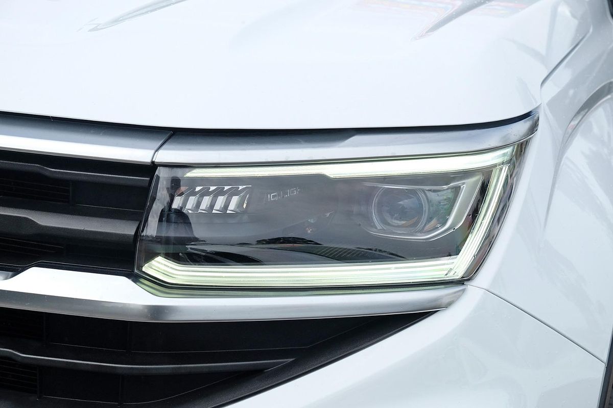 2023 Volkswagen Amarok TDI600 Style NF 4X4