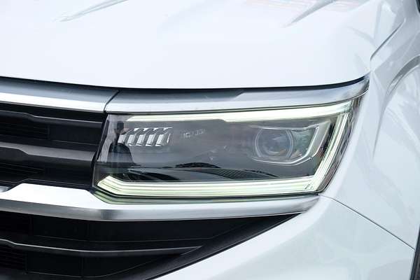 2023 Volkswagen Amarok TDI600 Style NF 4X4