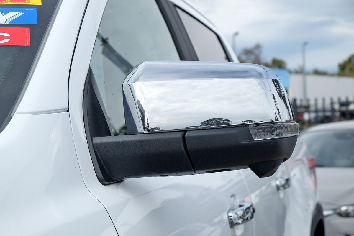 2023 Volkswagen Amarok TDI600 Style NF 4X4