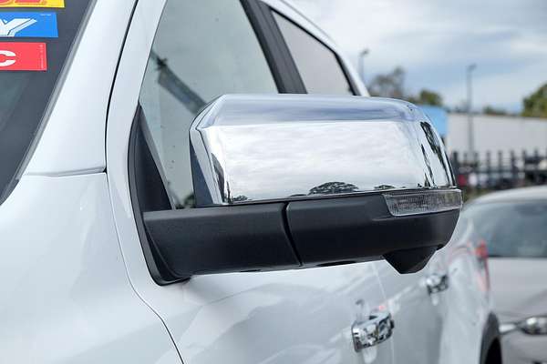 2023 Volkswagen Amarok TDI600 Style NF 4X4