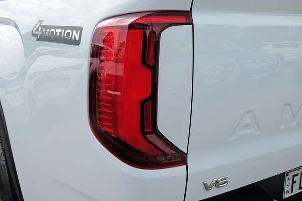 2023 Volkswagen Amarok TDI600 Style NF 4X4