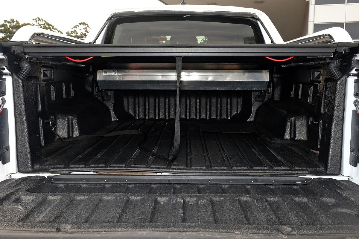 2023 Volkswagen Amarok TDI600 Style NF 4X4