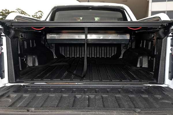2023 Volkswagen Amarok TDI600 Style NF 4X4