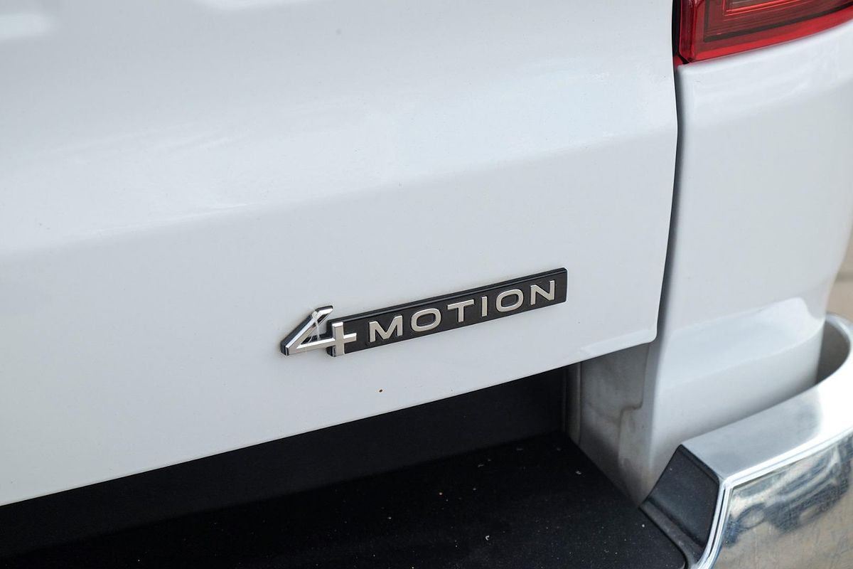 2023 Volkswagen Amarok TDI600 Style NF 4X4