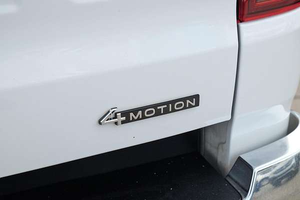 2023 Volkswagen Amarok TDI600 Style NF 4X4