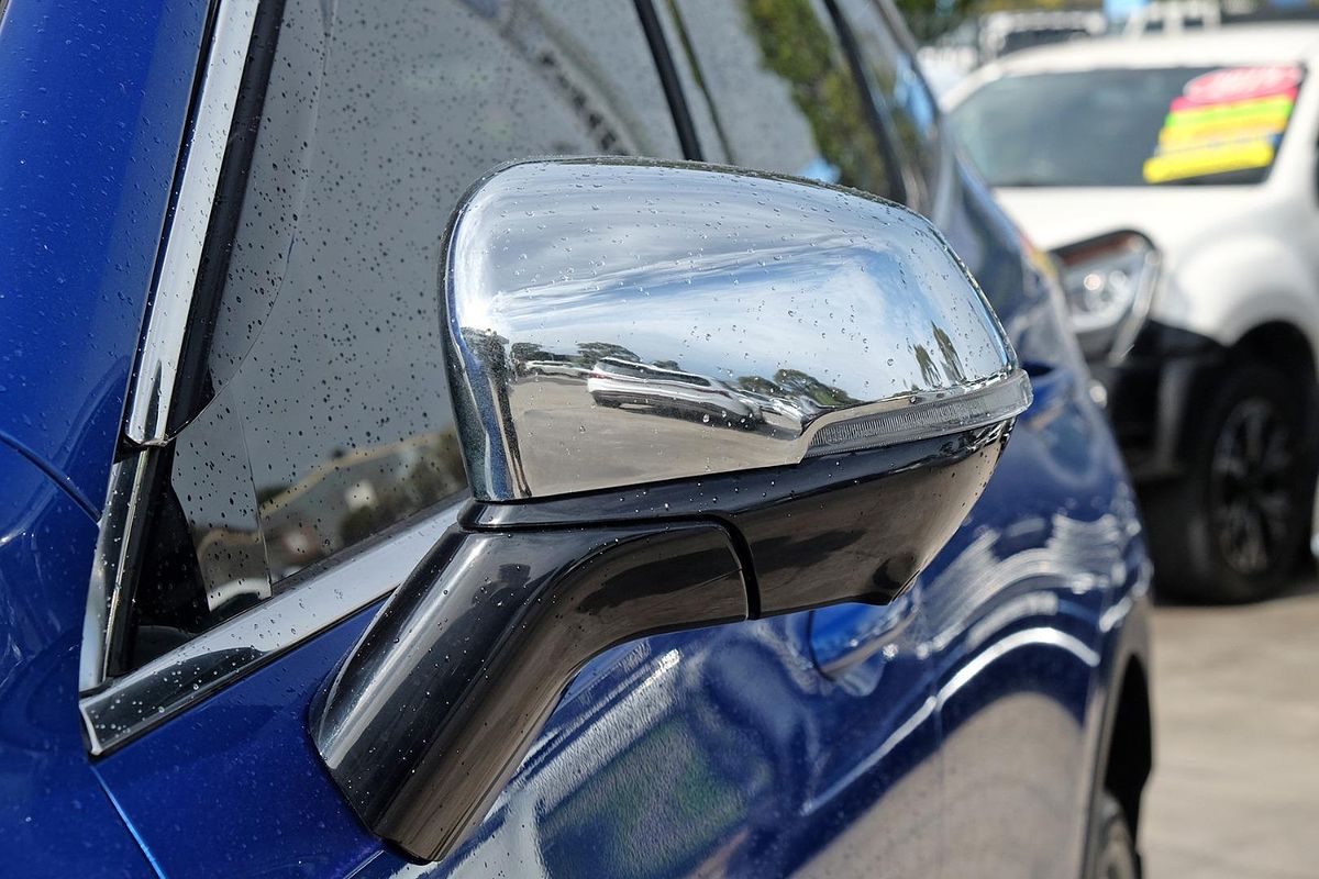 2022 GWM H6 Ultra B01