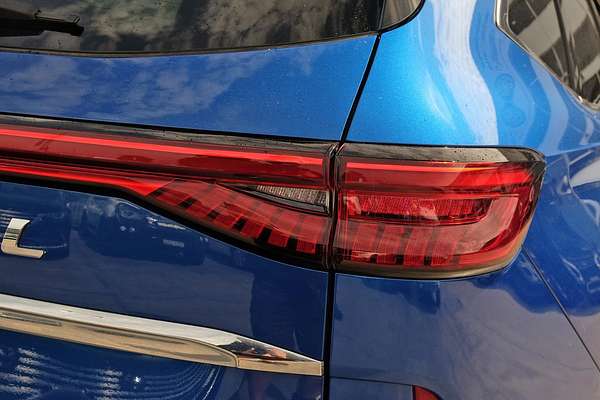 2022 GWM H6 Ultra B01
