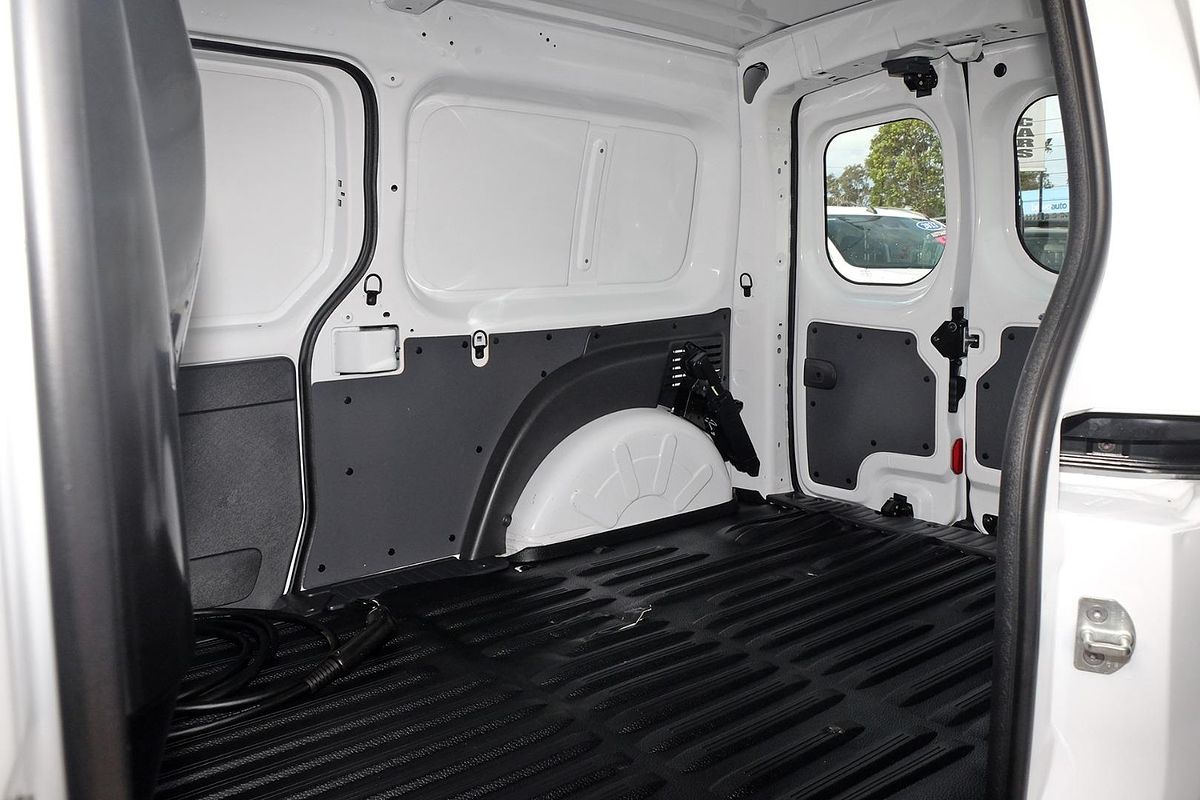 2022 Renault Kangoo Maxi Z.E F61 Phase II LWB
