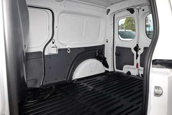 2022 Renault Kangoo Maxi Z.E F61 Phase II LWB