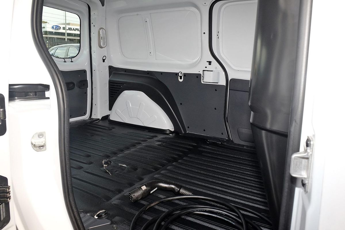 2022 Renault Kangoo Maxi Z.E F61 Phase II LWB