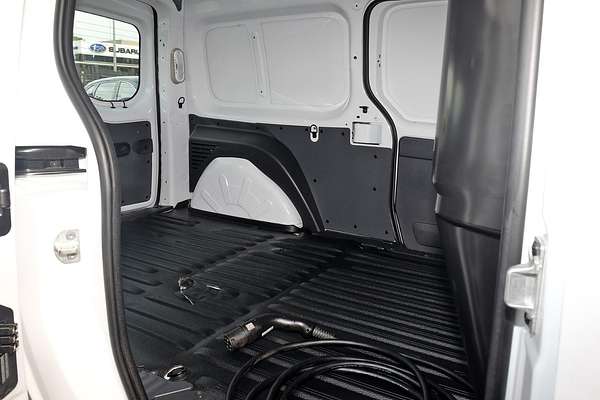 2022 Renault Kangoo Maxi Z.E F61 Phase II LWB