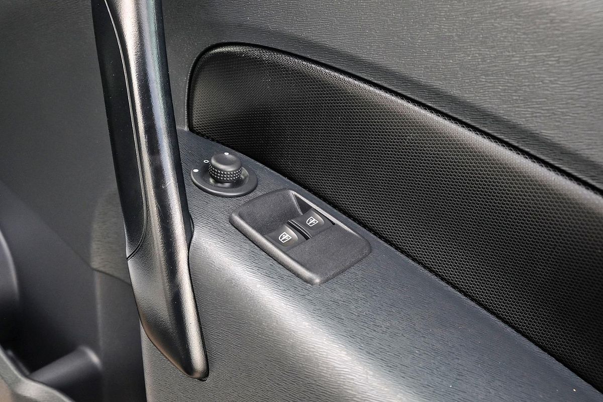 2022 Renault Kangoo Maxi Z.E F61 Phase II LWB