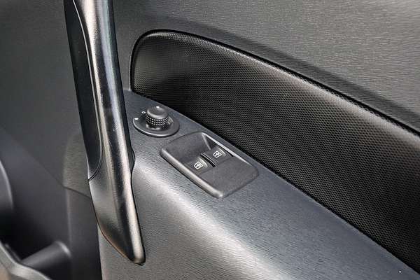 2022 Renault Kangoo Maxi Z.E F61 Phase II LWB