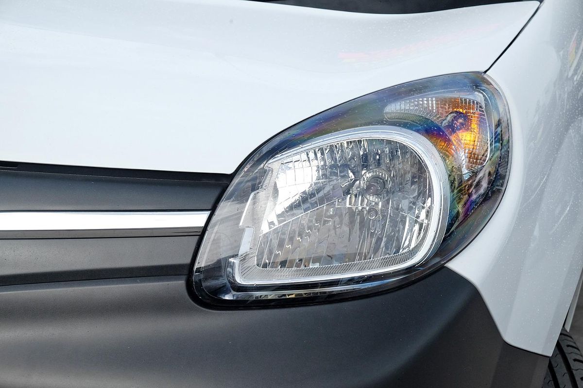 2022 Renault Kangoo Maxi Z.E F61 Phase II LWB