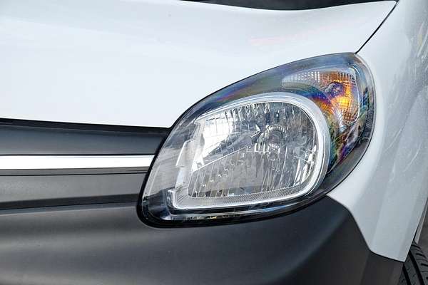 2022 Renault Kangoo Maxi Z.E F61 Phase II LWB