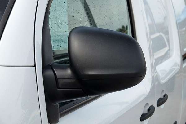 2022 Renault Kangoo Maxi Z.E F61 Phase II LWB