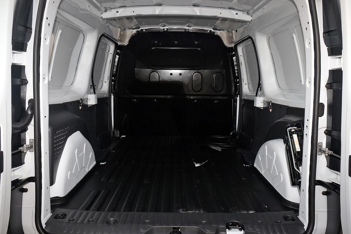 2022 Renault Kangoo Maxi Z.E F61 Phase II LWB