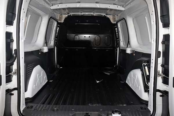 2022 Renault Kangoo Maxi Z.E F61 Phase II LWB