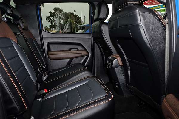 2023 Volkswagen Amarok TDI600 PanAmericana NF 4X4