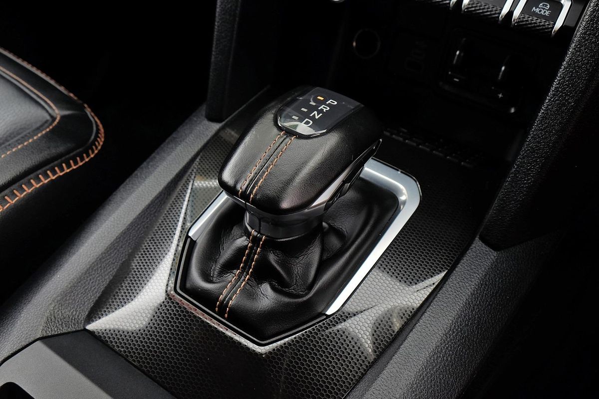 2023 Volkswagen Amarok TDI600 PanAmericana NF 4X4