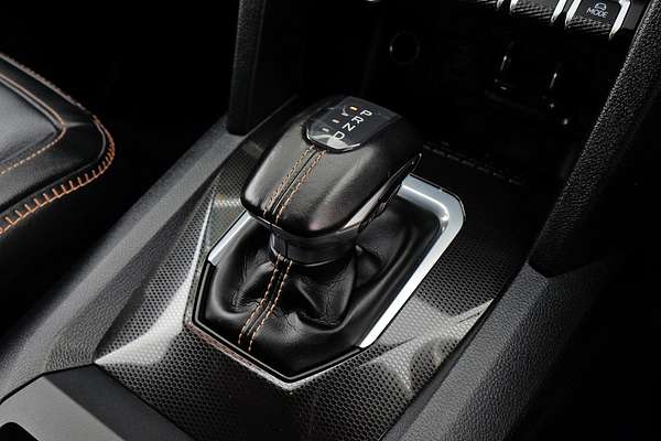 2023 Volkswagen Amarok TDI600 PanAmericana NF 4X4