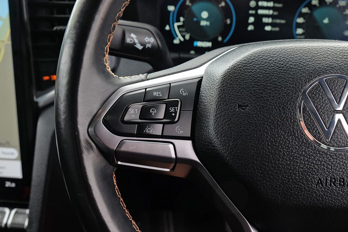 2023 Volkswagen Amarok TDI600 PanAmericana NF 4X4