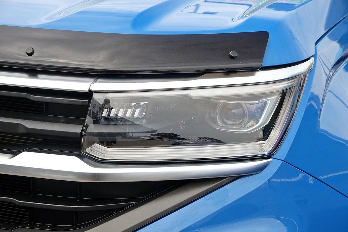 2023 Volkswagen Amarok TDI600 PanAmericana NF 4X4