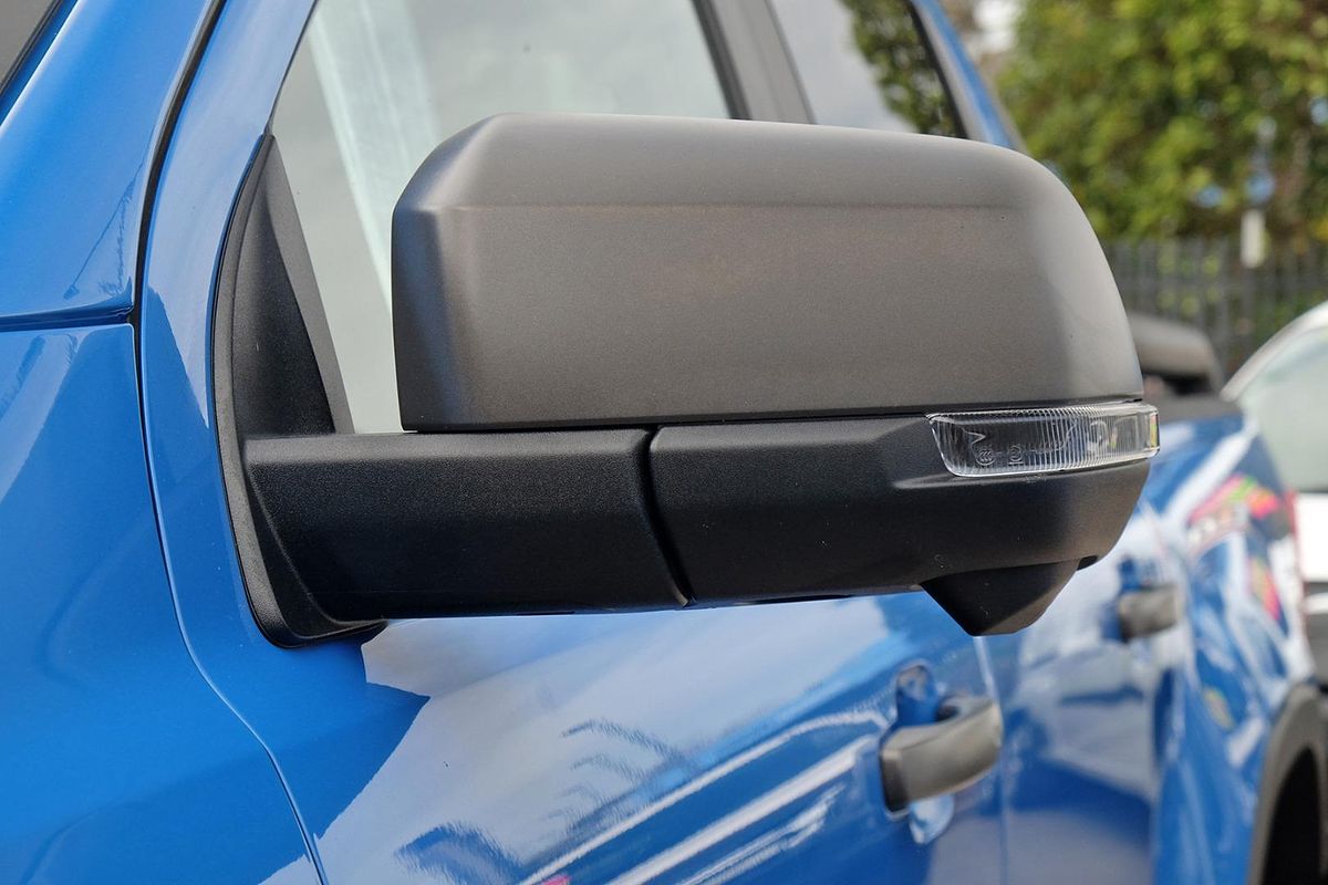 2023 Volkswagen Amarok TDI600 PanAmericana NF 4X4