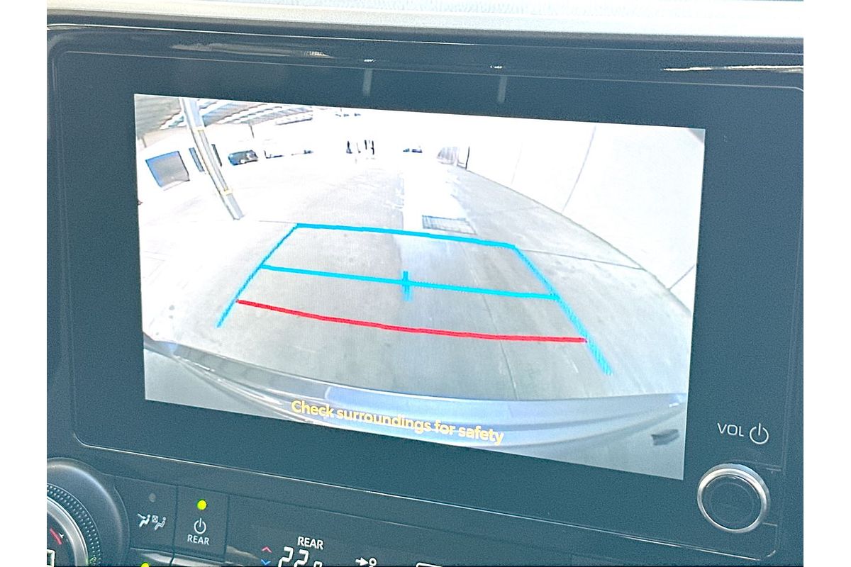 2023 Toyota Kluger GX AXUH78R