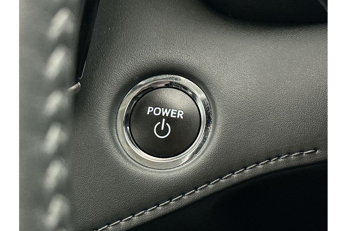 2023 Toyota Kluger GX AXUH78R