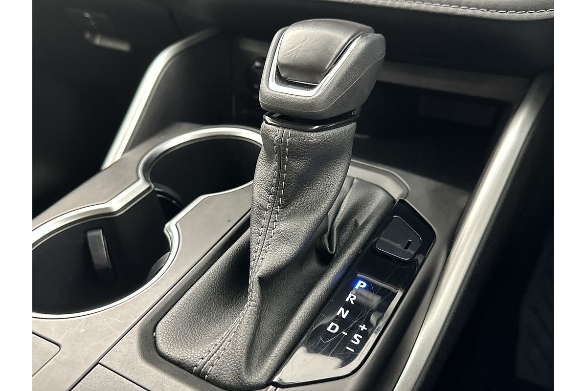 2023 Toyota Kluger GX AXUH78R