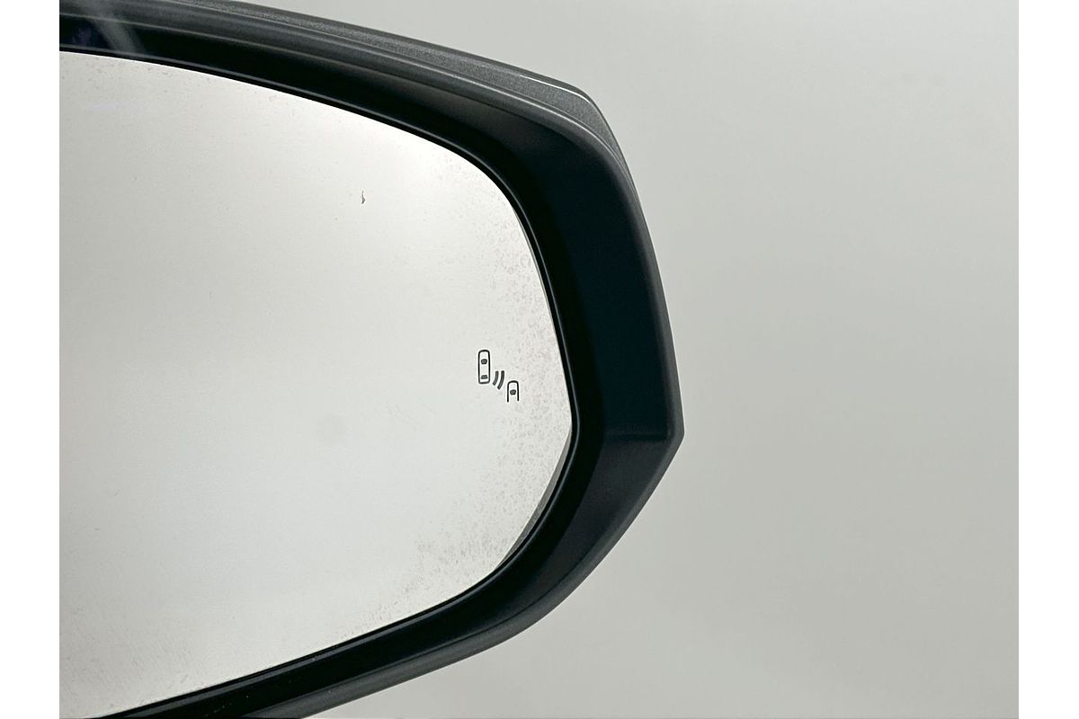 2023 Toyota Kluger GX AXUH78R