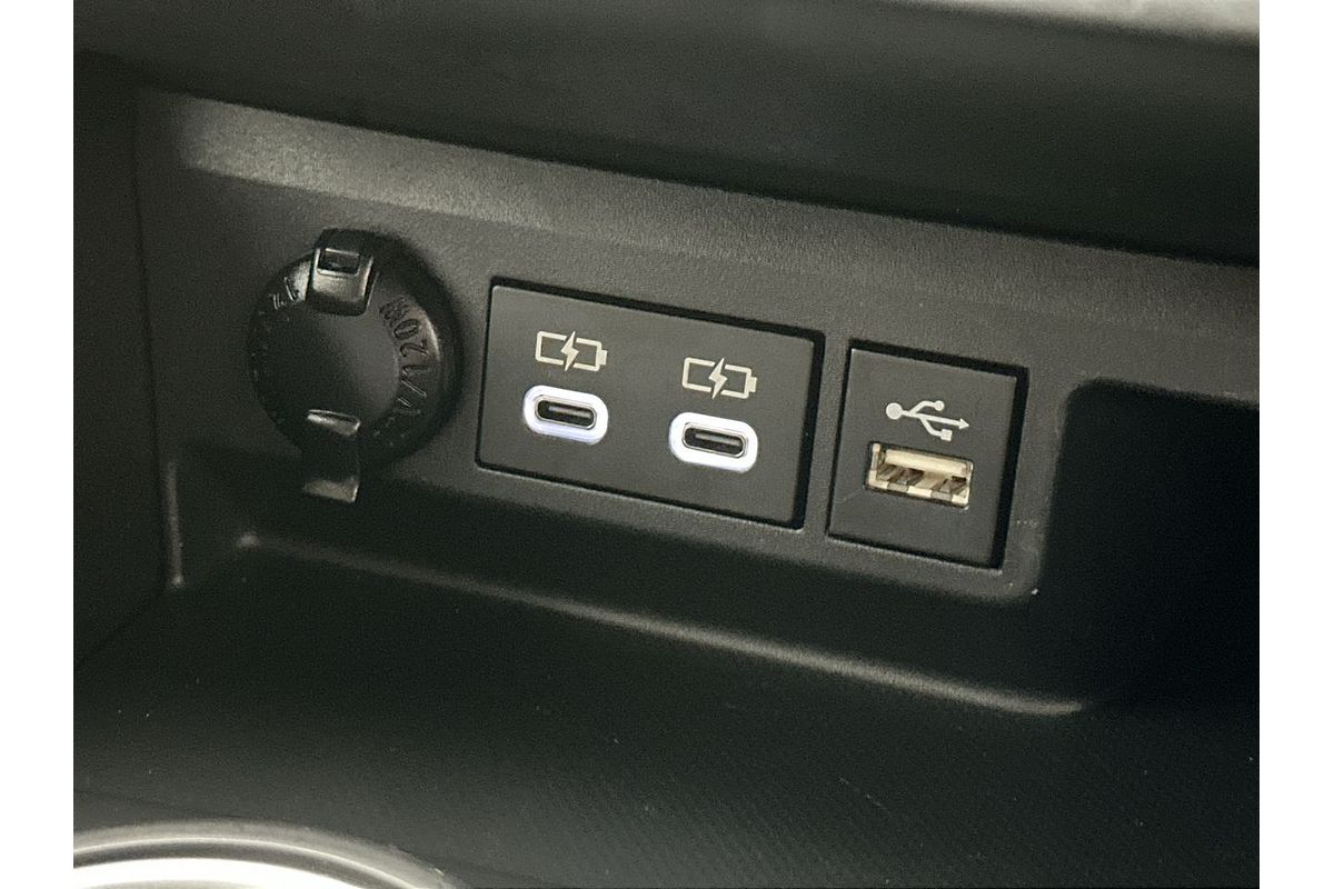 2023 Toyota Kluger GX AXUH78R