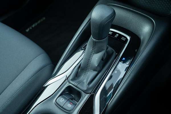 2020 Toyota Corolla Ascent Sport Hybrid ZWE211R