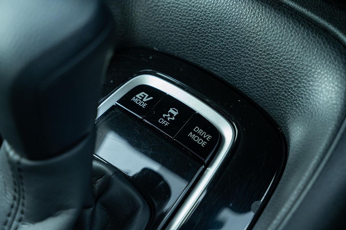 2020 Toyota Corolla Ascent Sport Hybrid ZWE211R