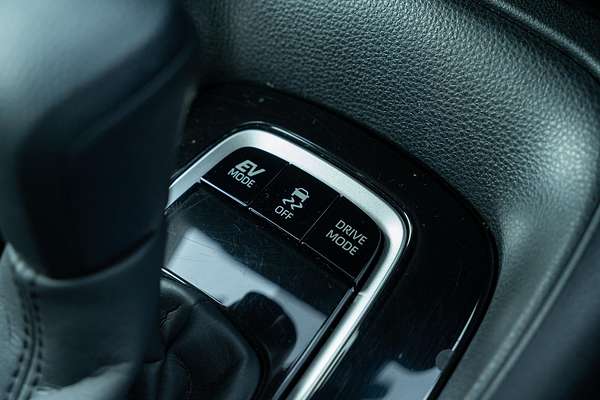 2020 Toyota Corolla Ascent Sport Hybrid ZWE211R