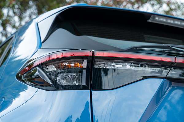 2025 Toyota Yaris Cross GX MXPJ10R