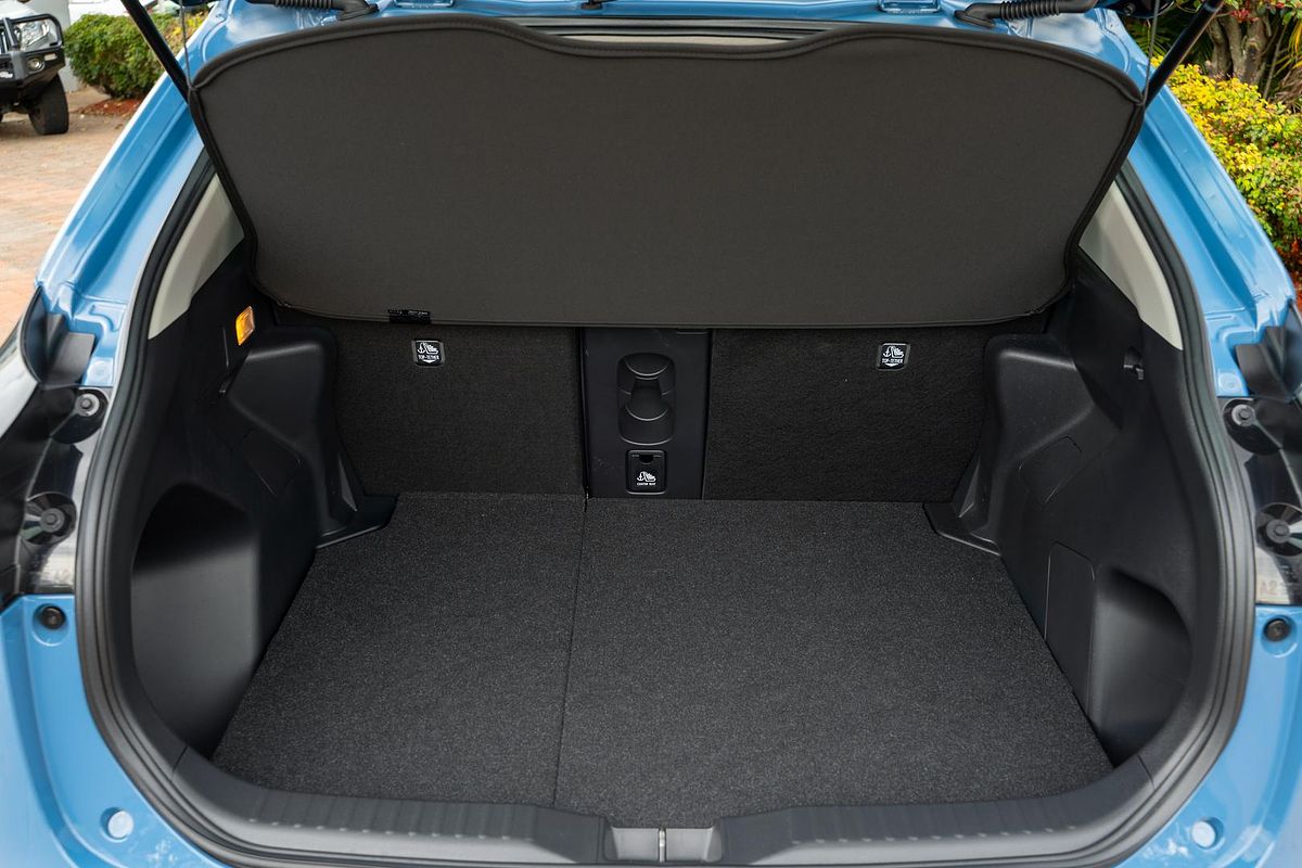 2025 Toyota Yaris Cross GX MXPJ10R