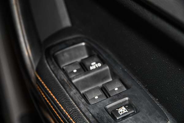 2016 Ford Ranger Wildtrak PX MkII 4X4 3.2L