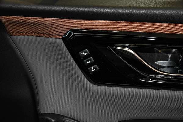 2025 Subaru Forester Hybrid Sport S6