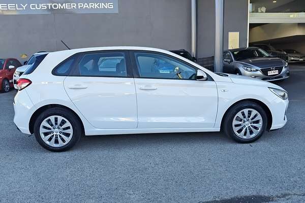 2018 Hyundai i30 Go PD