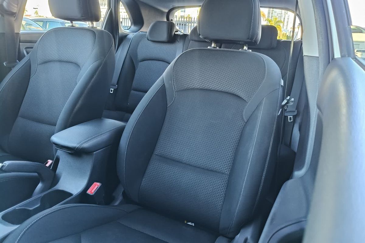 2018 Hyundai i30 Go PD