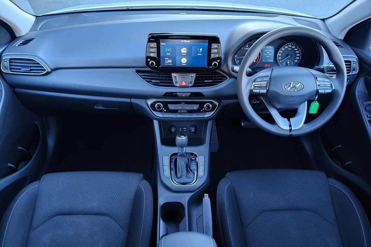 2018 Hyundai i30 Go PD