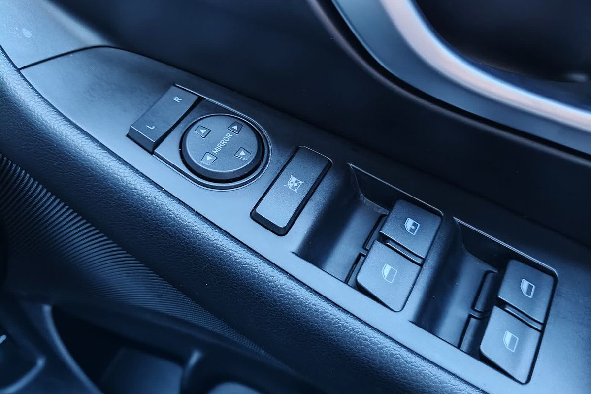 2018 Hyundai i30 Go PD