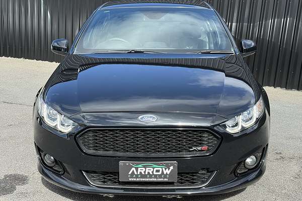 2015 Ford Falcon XR6 Turbo FG X