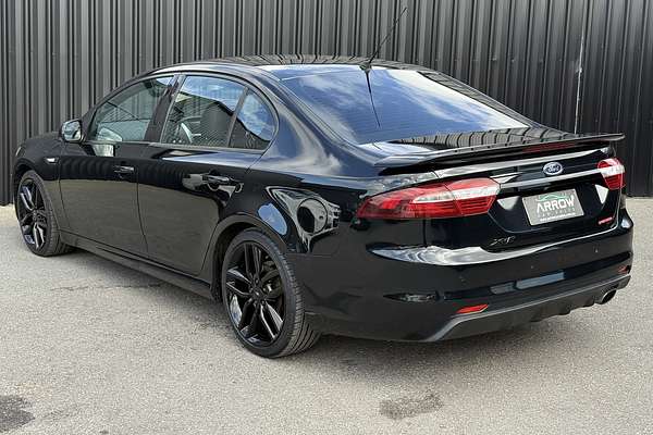 2015 Ford Falcon XR6 Turbo FG X
