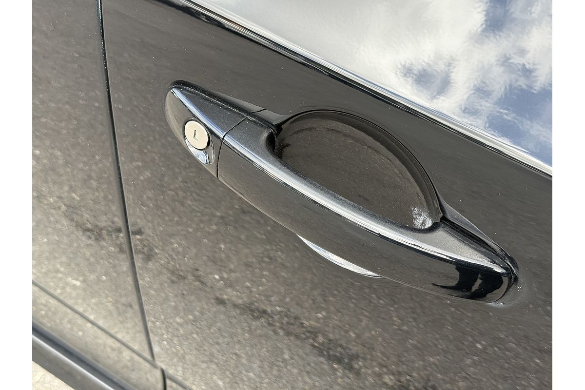 2015 Ford Falcon XR6 Turbo FG X