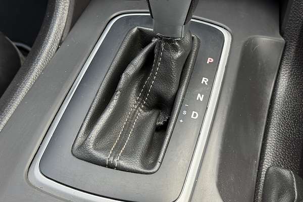 2015 Ford Falcon XR6 Turbo FG X