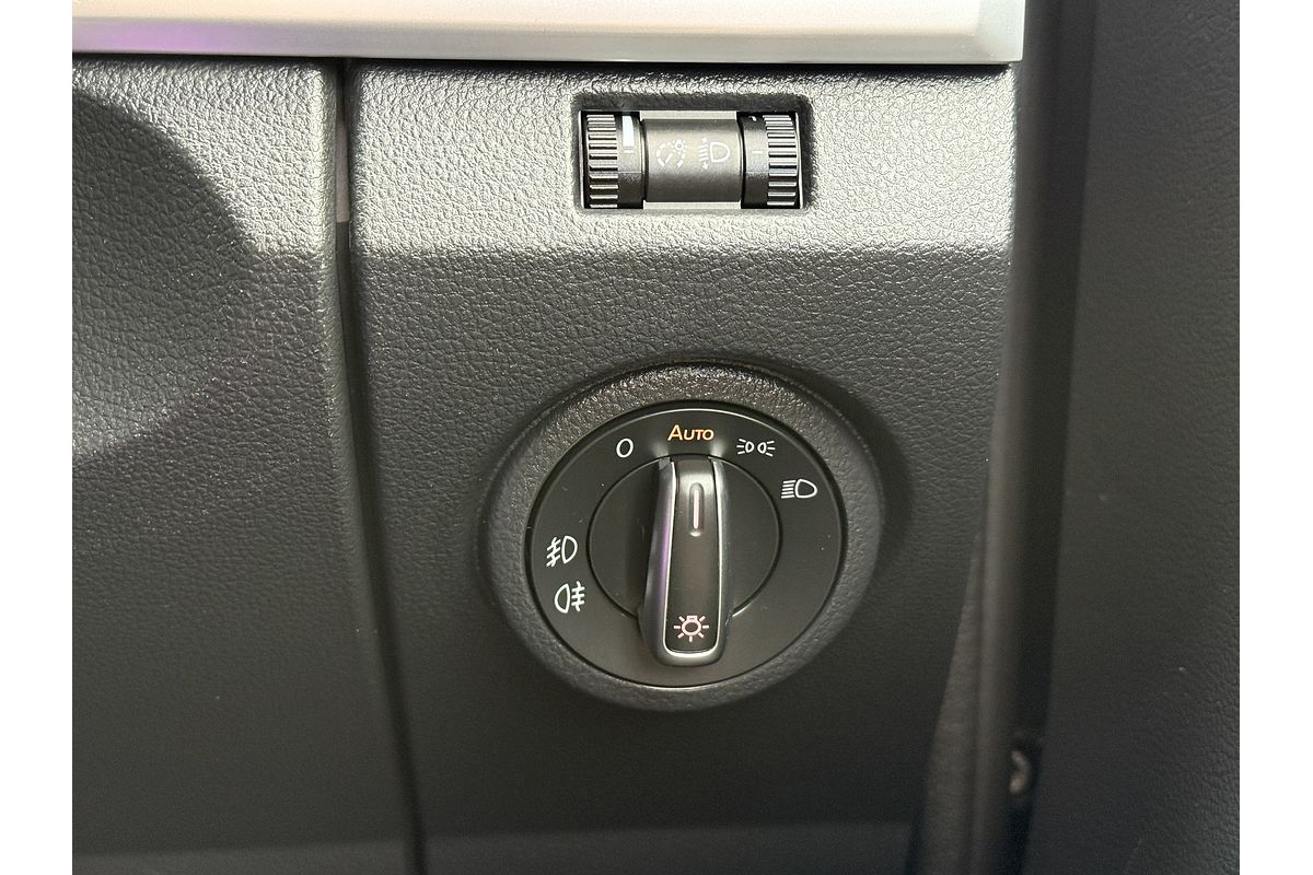 2017 Volkswagen Amarok TDI550 Highline 2H 4X4